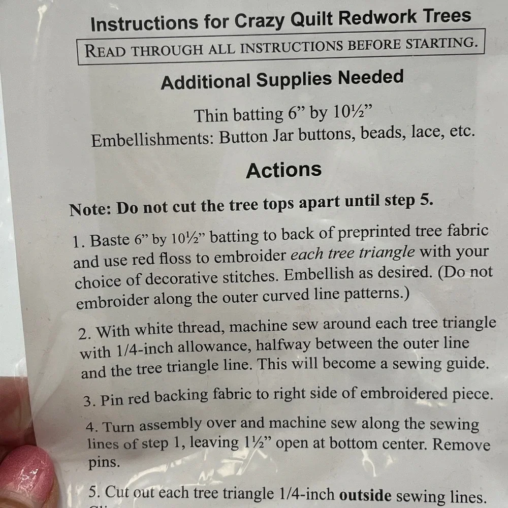 Missouri Star Quilt Company crazy quilt